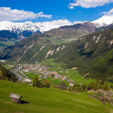 Hotel Truyenhof Ried im Oberinntal Zewnętrze zdjęcie