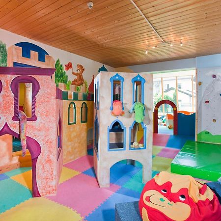 Hotel Truyenhof Ried im Oberinntal Zewnętrze zdjęcie