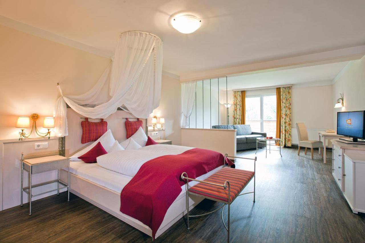 Hotel Truyenhof Ried im Oberinntal Zewnętrze zdjęcie