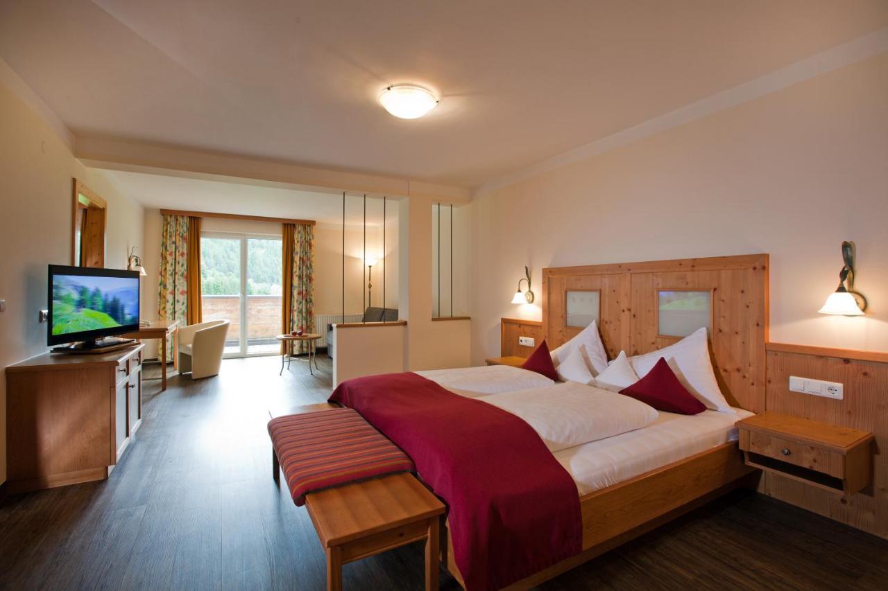 Hotel Truyenhof Ried im Oberinntal Zewnętrze zdjęcie