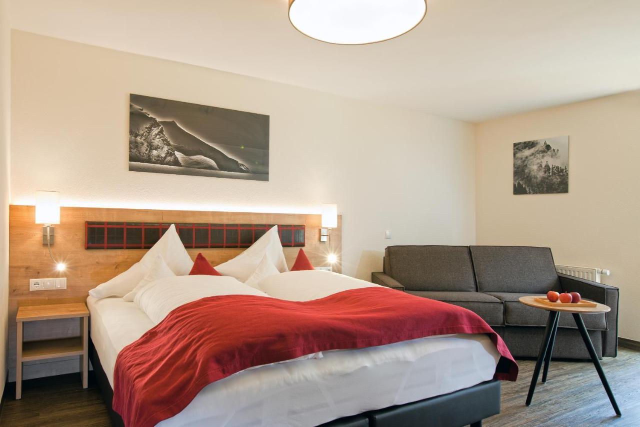 Hotel Truyenhof Ried im Oberinntal Zewnętrze zdjęcie