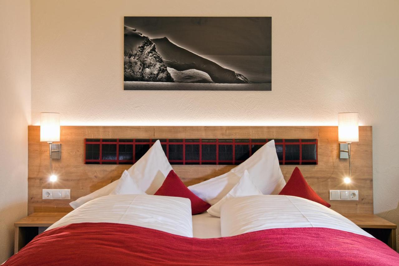 Hotel Truyenhof Ried im Oberinntal Zewnętrze zdjęcie