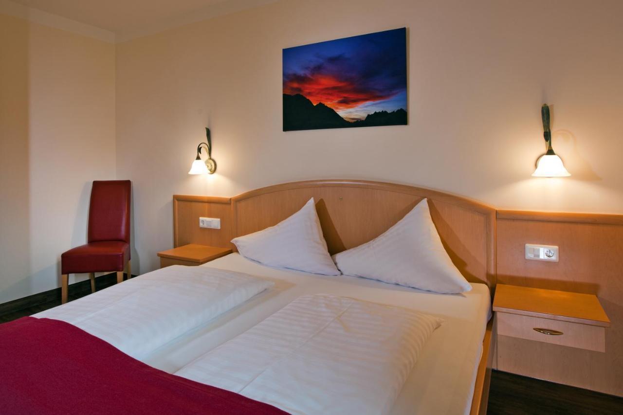 Hotel Truyenhof Ried im Oberinntal Zewnętrze zdjęcie