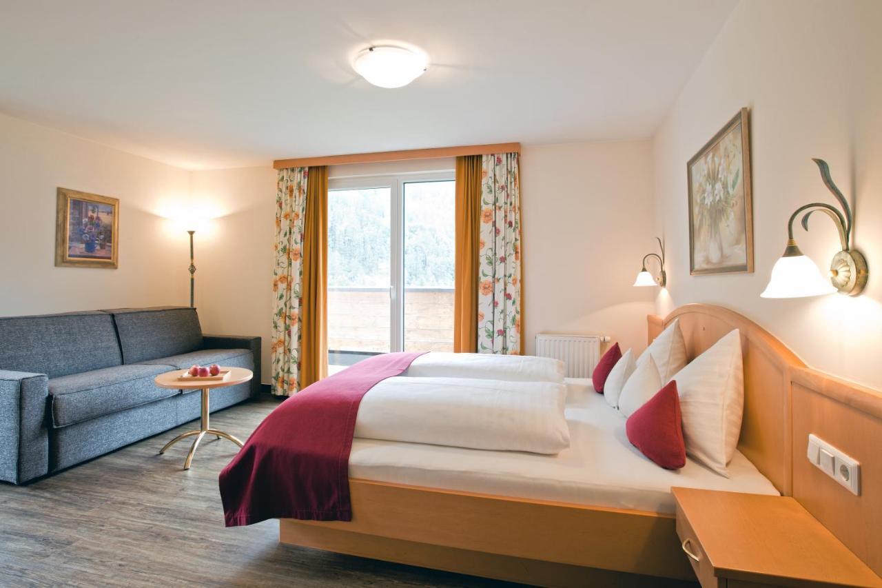 Hotel Truyenhof Ried im Oberinntal Zewnętrze zdjęcie