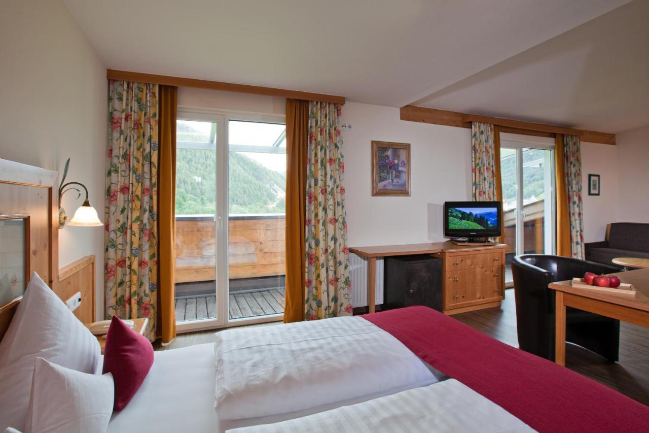 Hotel Truyenhof Ried im Oberinntal Zewnętrze zdjęcie