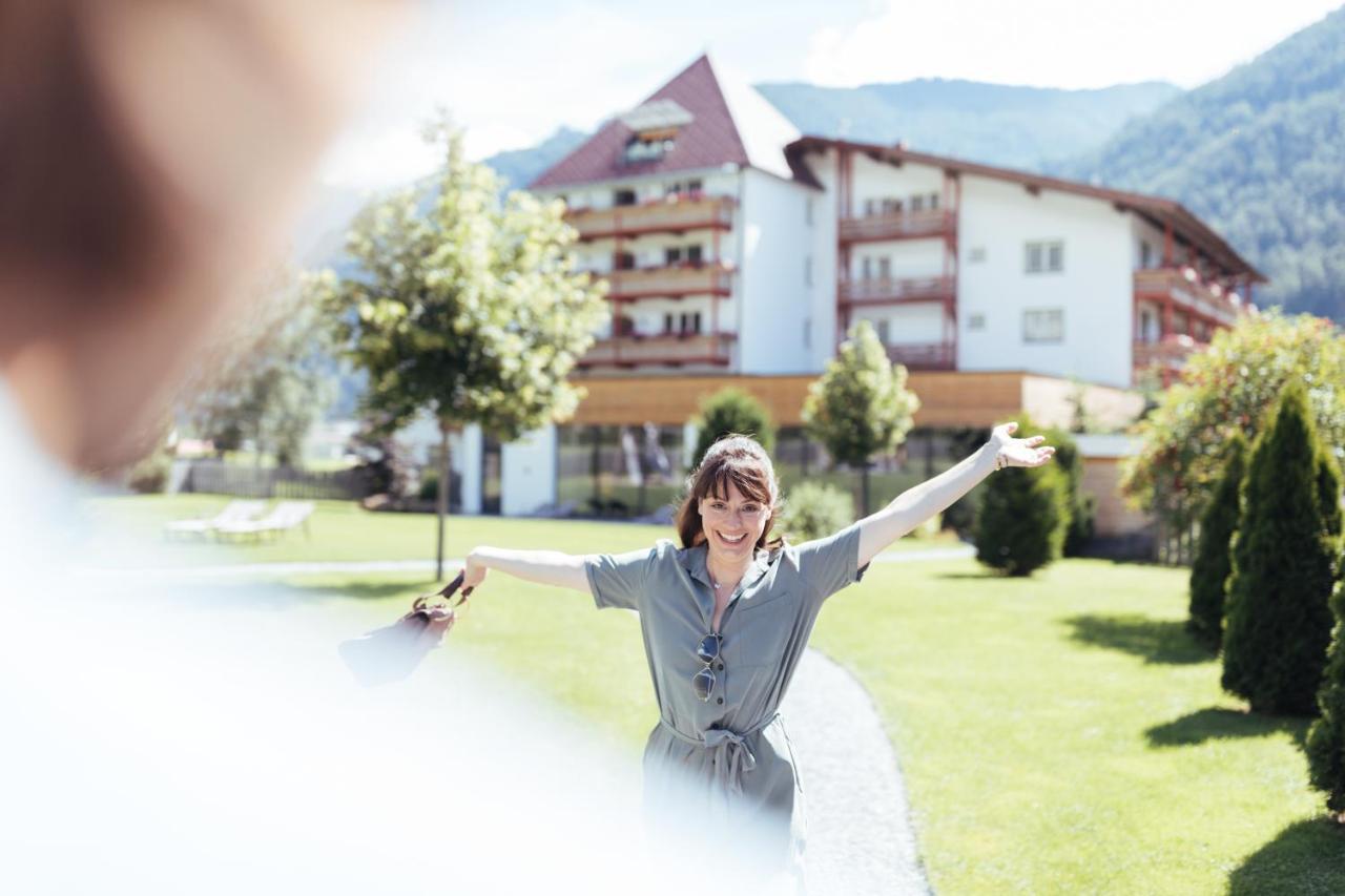 Hotel Truyenhof Ried im Oberinntal Zewnętrze zdjęcie