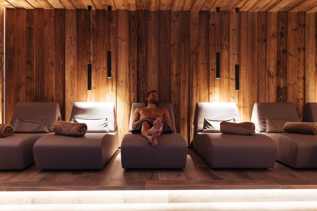 Hotel Truyenhof Ried im Oberinntal Zewnętrze zdjęcie
