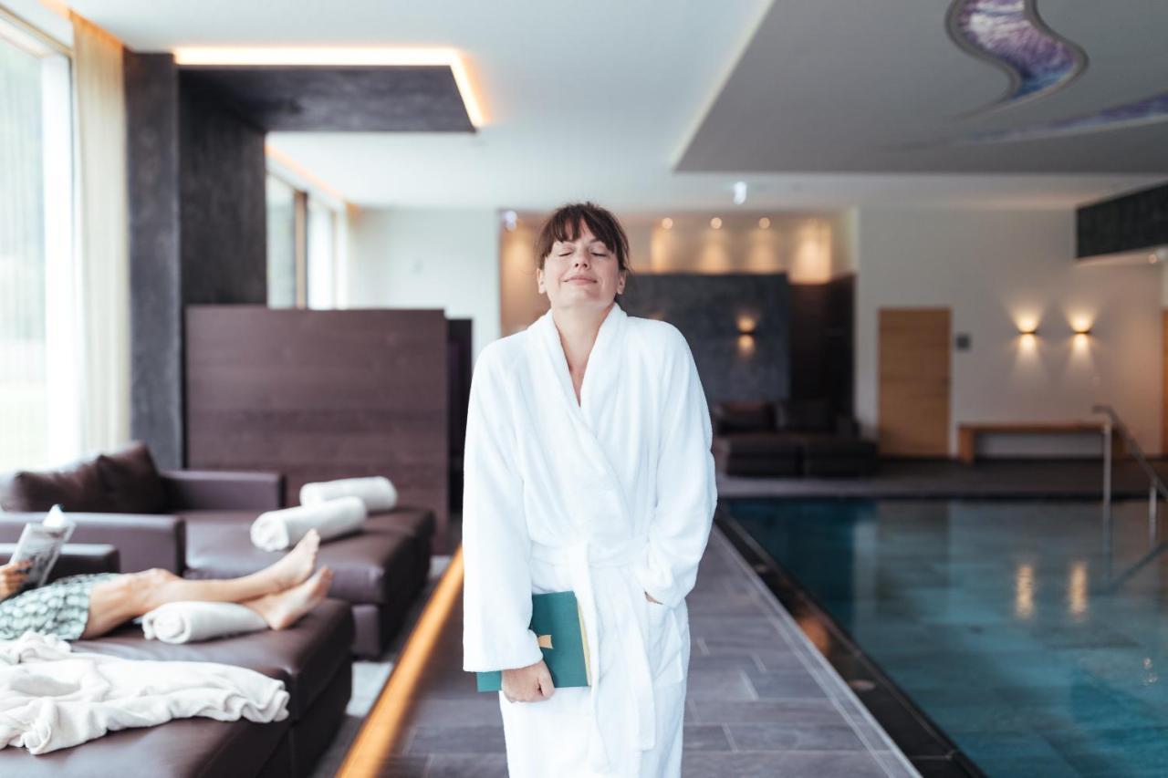 Hotel Truyenhof Ried im Oberinntal Zewnętrze zdjęcie