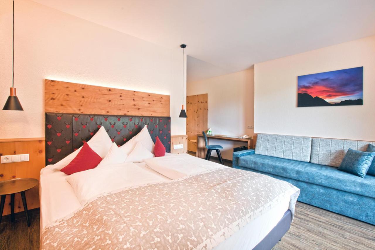 Hotel Truyenhof Ried im Oberinntal Zewnętrze zdjęcie