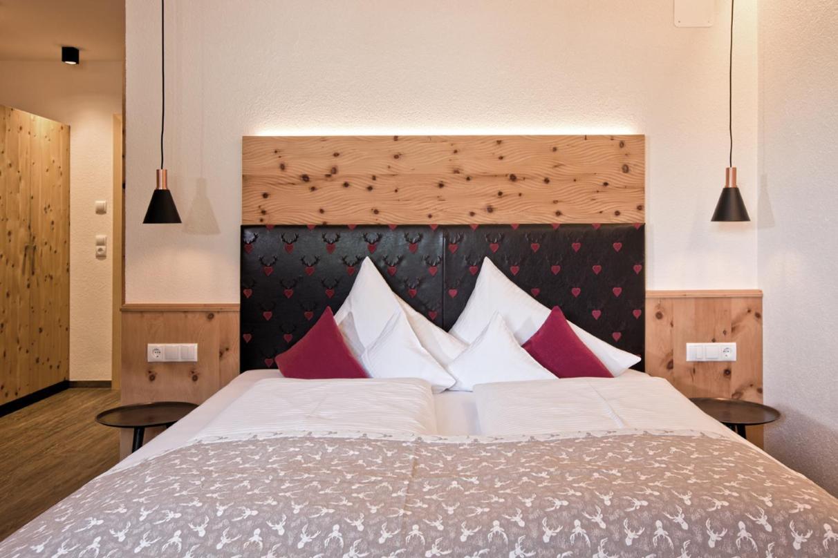 Hotel Truyenhof Ried im Oberinntal Zewnętrze zdjęcie