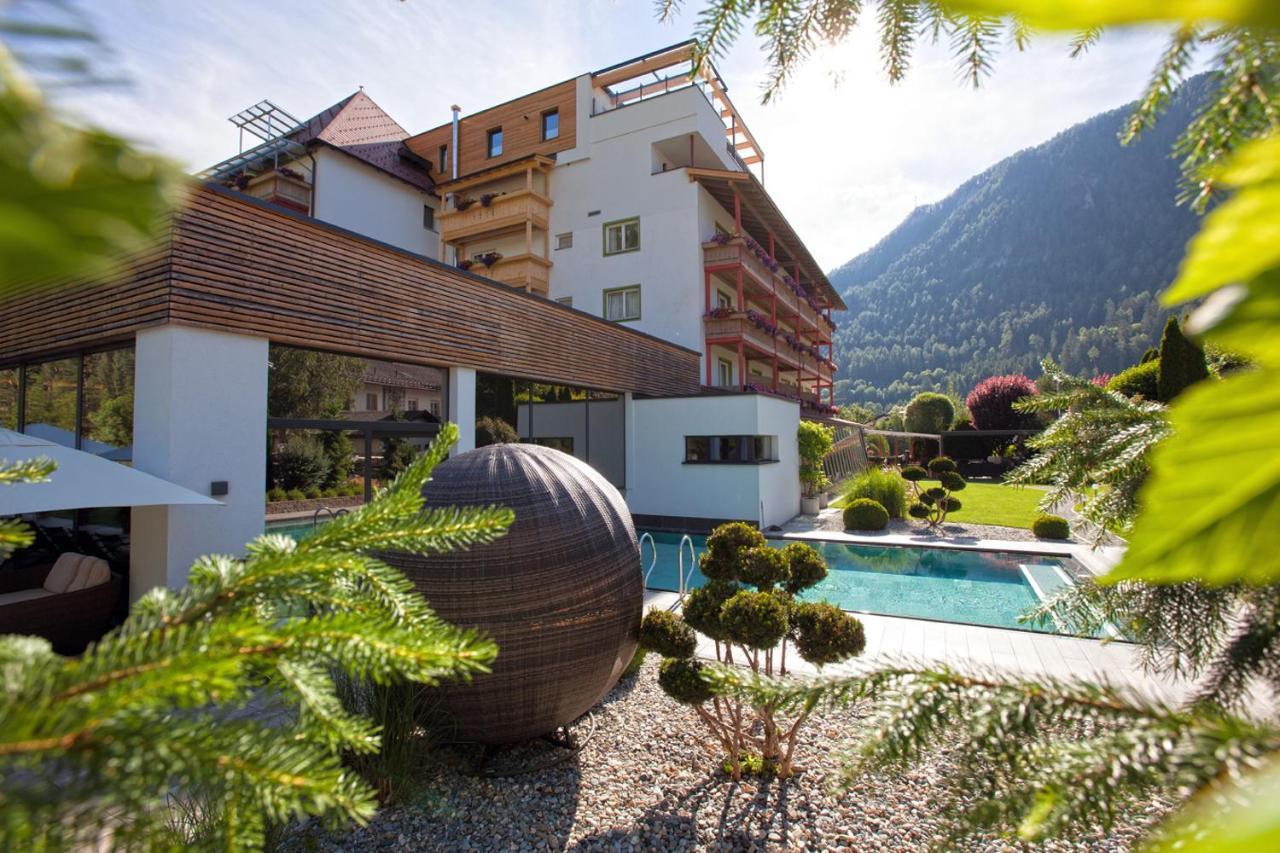 Hotel Truyenhof Ried im Oberinntal Zewnętrze zdjęcie