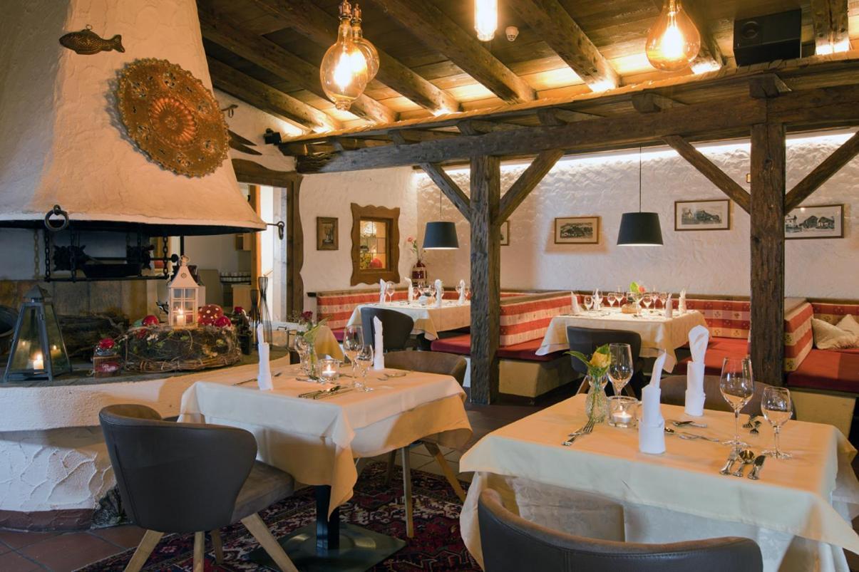 Hotel Truyenhof Ried im Oberinntal Zewnętrze zdjęcie