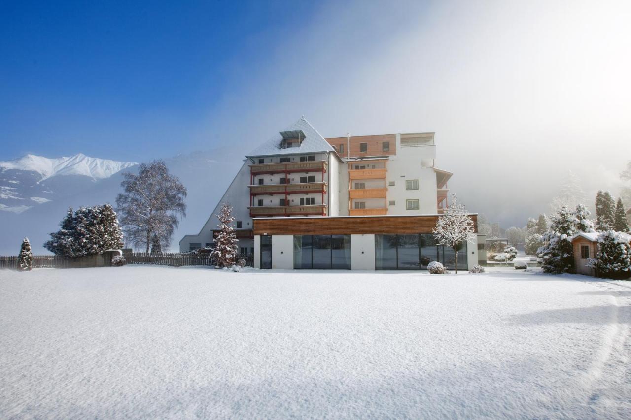 Hotel Truyenhof Ried im Oberinntal Zewnętrze zdjęcie