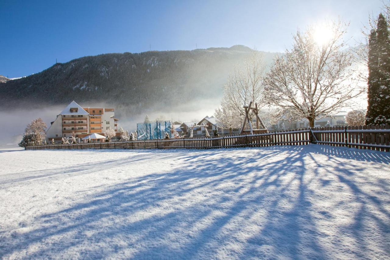 Hotel Truyenhof Ried im Oberinntal Zewnętrze zdjęcie