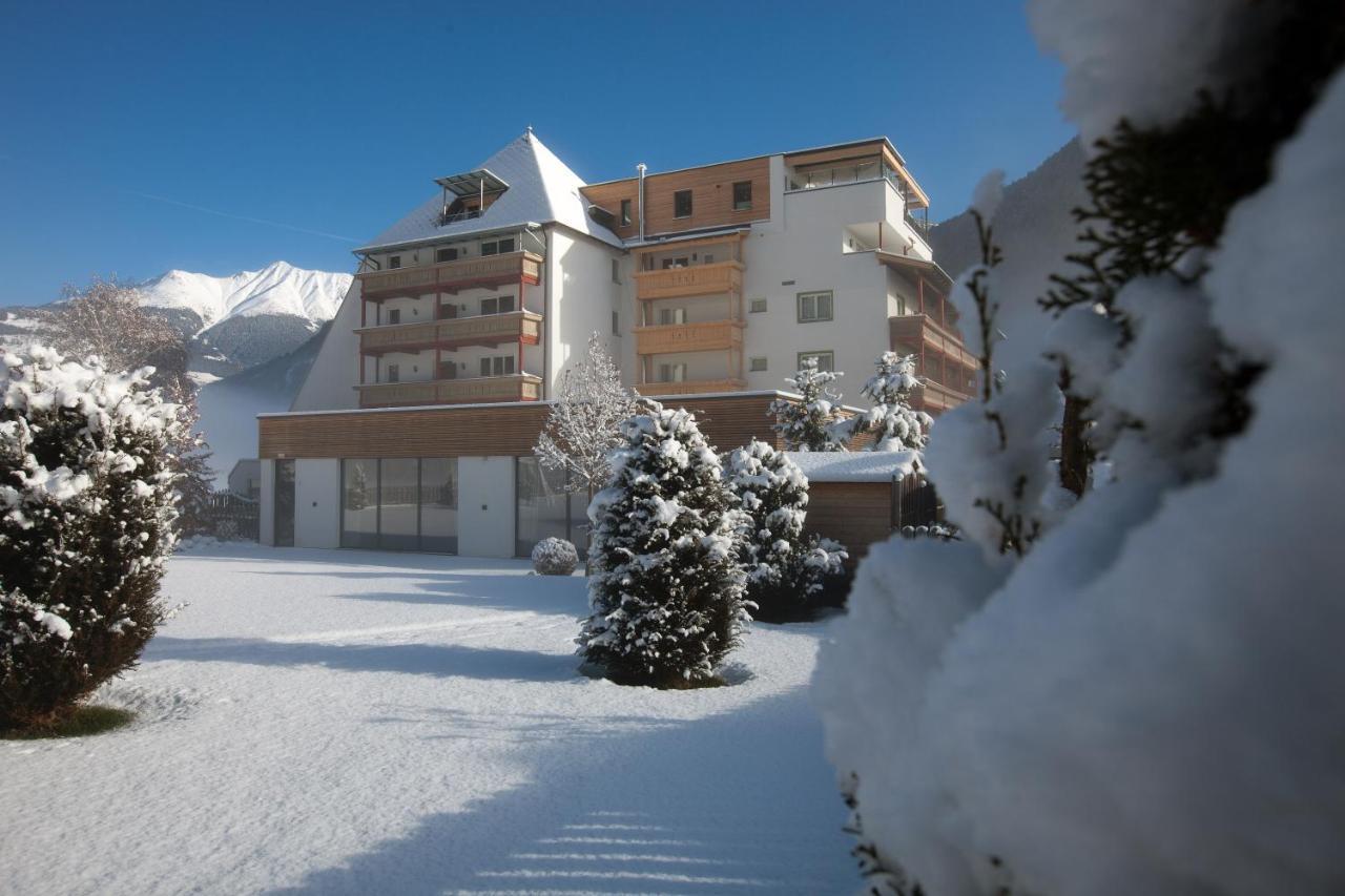Hotel Truyenhof Ried im Oberinntal Zewnętrze zdjęcie