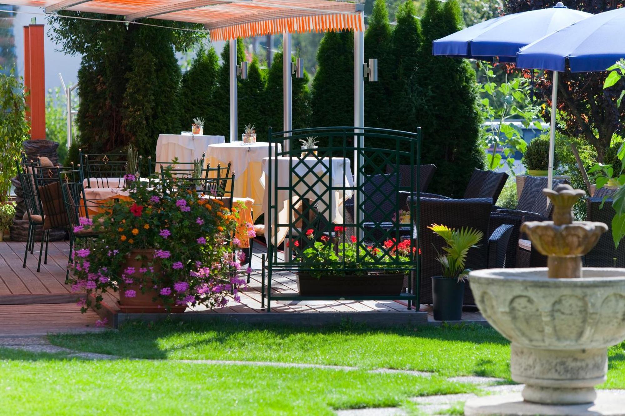 Hotel Truyenhof Ried im Oberinntal Zewnętrze zdjęcie