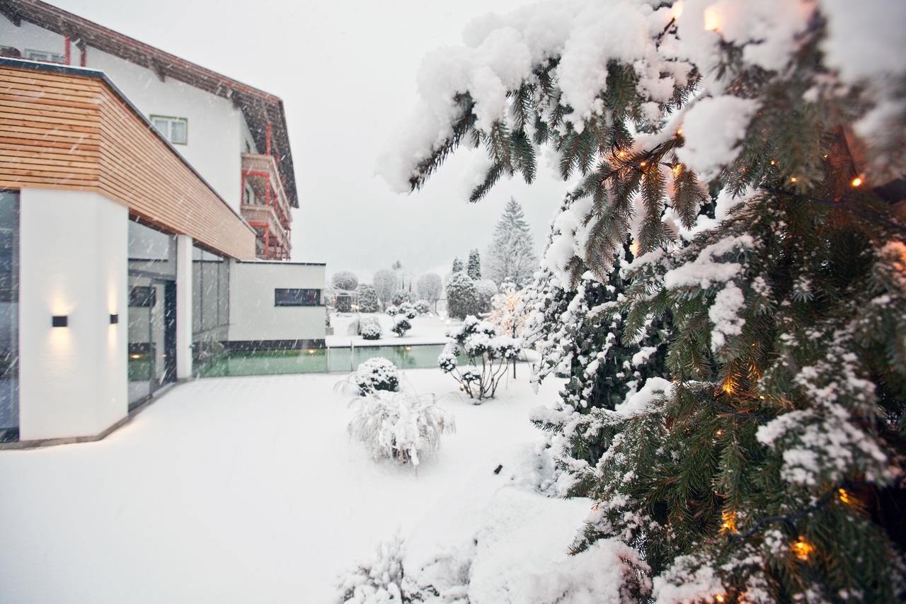 Hotel Truyenhof Ried im Oberinntal Zewnętrze zdjęcie