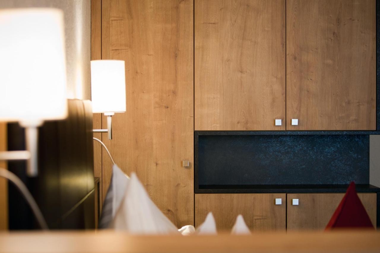Hotel Truyenhof Ried im Oberinntal Zewnętrze zdjęcie