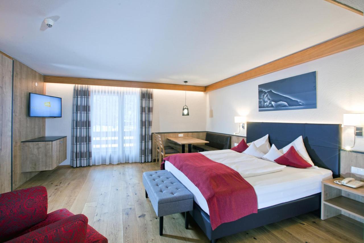 Hotel Truyenhof Ried im Oberinntal Zewnętrze zdjęcie