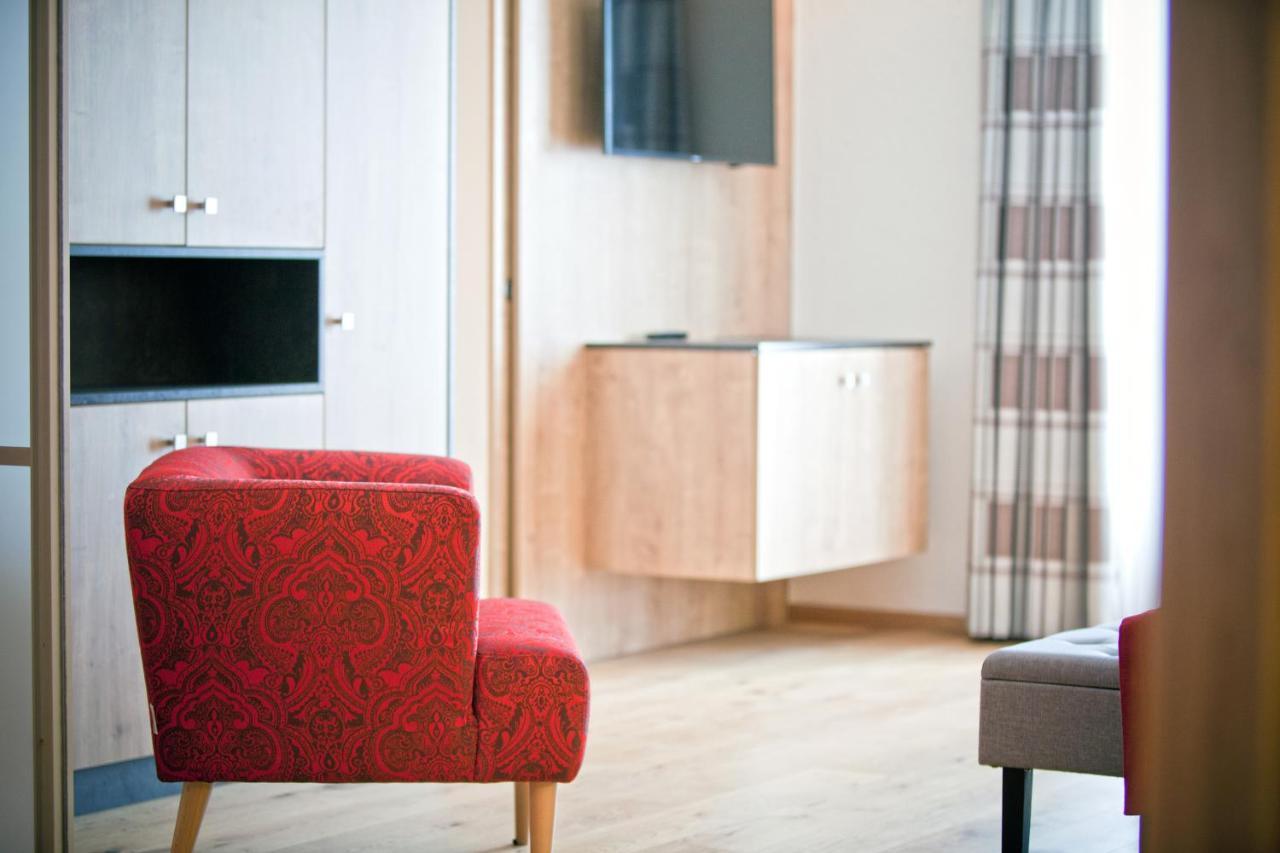Hotel Truyenhof Ried im Oberinntal Zewnętrze zdjęcie