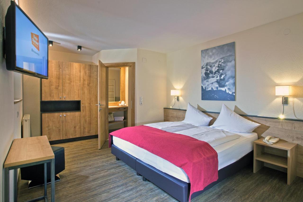 Hotel Truyenhof Ried im Oberinntal Zewnętrze zdjęcie