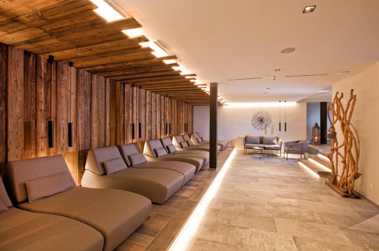 Hotel Truyenhof Ried im Oberinntal Zewnętrze zdjęcie