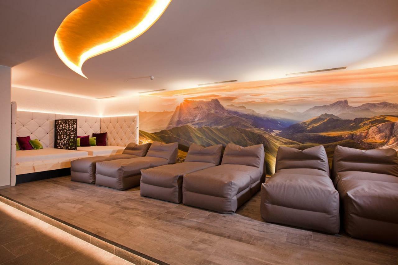 Hotel Truyenhof Ried im Oberinntal Zewnętrze zdjęcie